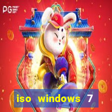 iso windows 7 ultimate 64 bits